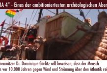 Abora 4 – Eines der ambitioniertesten archäologischen Abenteuer