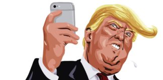 „Warum ich Trump so schrecklich gut finde!“ Donald Trump