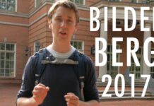 Bilderberg-Treffen 2017 – Einblick in die Teilnehmerliste und Agenda