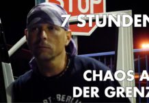 Druschba-Freundschaftsfahrt Russland 2017 – Kaliningrad – Riga – Welikije Luki – Brjansk (25.07.2017 – 28.07.2017)