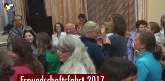 Freundschaftsfahrt nach Russland 2017 – Der Countdown läuft!