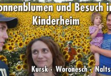 Druschba-Freundschaftsfahrt Russland 2017 – Kursk – Woronesch – Naltschik (27.07.-04.08.2017)