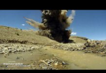 Doku am Sonntag: Das tödliche Erbe der NATO | Panorama (NDR)