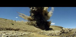 Doku am Sonntag: Das tödliche Erbe der NATO | Panorama (NDR)