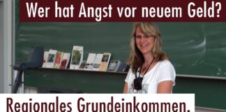 Wer hat Angst vor neuem Geld? Folge 4: Jana Randig – Der Weg zum Regionalen Grundeinkommen