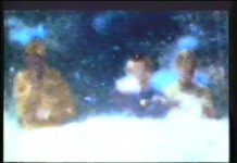 JFK – Präsidentenmord – Die ewige Legende