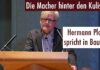 Die Macher hinter den Kulissen – Hermann Ploppa spricht in Bautzen (17.11.2017)