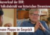 „Ein Volksdiebstahl von historischen Dimensionen“ – Hermann Ploppa im Gespräch (18.11.2017)