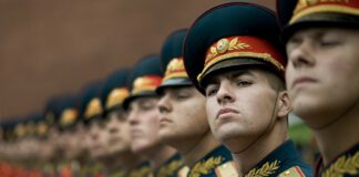 Die Russophobie ist der vergebliche Versuch, den Niedergang der USA und Europas zu verbergen Russophobie - Russiagate