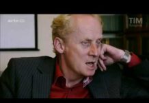 Doku am Sonntag: Staatsgeheimnis Bankenrettung oder: Warum die Deutsche Bank sofort pleite wäre.