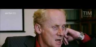 Doku am Sonntag: Staatsgeheimnis Bankenrettung oder: Warum die Deutsche Bank sofort pleite wäre.