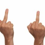 Warum nur noch Hass uns retten kann! Warum nur noch Hass uns retten kann! - AfD und das Niederbrüllen von Links