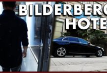BILDERBERG 2018: Hotel & Umgebung erklärt!
