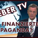 Kleber TV – GEZ finanzierte Propaganda?