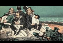 Doku am Sonntag: Propaganda – Die Wissenschaft der Meinungsmache (ARTE)