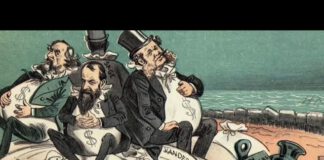 Doku am Sonntag: Propaganda – Die Wissenschaft der Meinungsmache (ARTE)