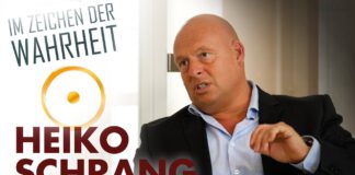 Heiko Schrang: Nahtoderfahrung, Buddhismus und sein Buch