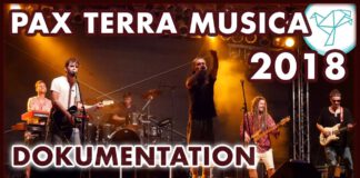 Pax Terra Musica Friedensfestival 2018