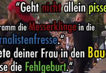 Warum ich am Montag nicht in Chemnitz war! K.I.Z.