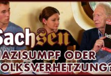 Talk in der Mühle 3: Chemnitz, die Medien und die Gewaltspirale