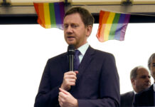 Offener Brief an den Sächsischen Ministerpräsidenten Michael Kretschmer. Michael Kretschmer