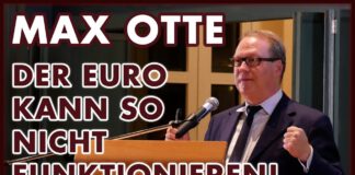 Max Otte: Deutschland im Spannungsfeld der Globalisierung und Geopolitik