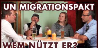 Diskussion: Der UN Migrationspakt und seine Folgen