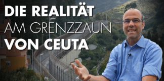 Ceuta: Migrationspakt in Aktion – Armutsmigration nach Europa | Dr. Rainer Rothfuß