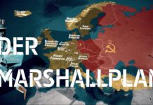 Doku am Sonntag: Marshallplan – Gefährliche Waffe des US-Imperialismus? (ARTE)