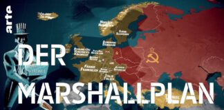 Doku am Sonntag: Marshallplan – Gefährliche Waffe des US-Imperialismus? (ARTE)