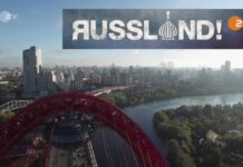 Doku am Sonntag: Russland! (ZDF)