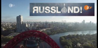 Doku am Sonntag: Russland! (ZDF)