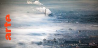 Doku am Sonntag: Die Erdzerstörer: Sind wir Menschen die Bösen? (ARTE)