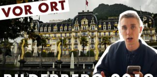 BILDERBERG 2019: Annegret Kramp-Karrenbauer, Teilnehmerliste & Agenda #Bilderberg #AKK