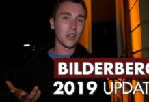 #AKK sagt #Bilderberg 2019 ab!? Tag 2 & 3 der Bilderbergkonferenz in Montreux