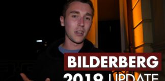 #AKK sagt #Bilderberg 2019 ab!? Tag 2 & 3 der Bilderbergkonferenz in Montreux