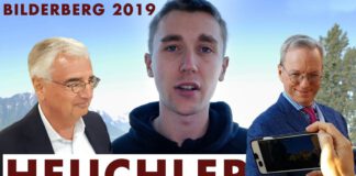 BILDERBERG 2019: Migrationspakt & Klima – Die Heuchelei der #Bilderberger
