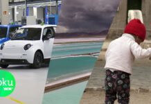 +++ Doku am Sonntag +++ Kann das Elektroauto die Umwelt retten? (WDR)