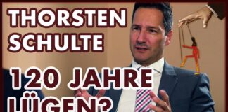 Fremdbestimmt: 120 Jahre Lügen und Täuschungen bis heute