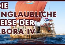 Abora 4: Muss die Geschichte neu geschrieben werden?