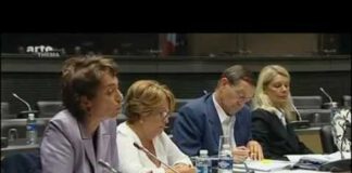 +++ Doku am Sonntag +++ Profiteure der Angst – Impfstoff Marketing mit erfundenen Pandemien (ARTE  / NDR)