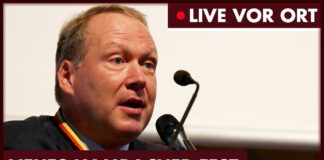 Max Otte: Neues Hambacher Fest 2020 – Dokumentation