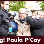 GENUG ! Paula P’Cay #Freiheit2020