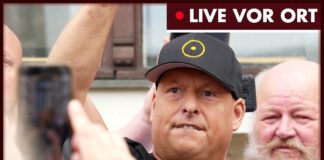 Heiko Schrang – GEZ Gerichtstermin in Potsdam