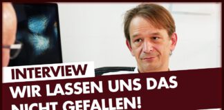 Dr. Bodo Schiffmann: Die Hoffnung ist Aufklärung!