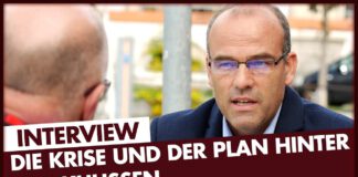 Dr. Rainer Rothfuß: Pandemie der Angstmache – Was ist der geopolitische Plan?