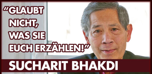 Sucharit Bhakdi und die Impfung