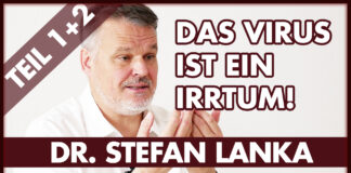 Stefan Lanka: Verabschiedet Euch vom Virus! Stefan Lanka: Das Virus ist ein Irrtum