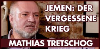 Jemen. Die größte humanitäre Katastrophe. Krieg in Jemen