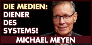 Michael Meyen: Medien-Krise und Propaganda-Matrix Michael Meyen - Medien-Krise und Propaganda-Matrix